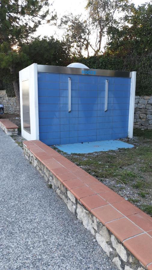 شقة Moniga del Garda  في Antico Convento المظهر الخارجي الصورة